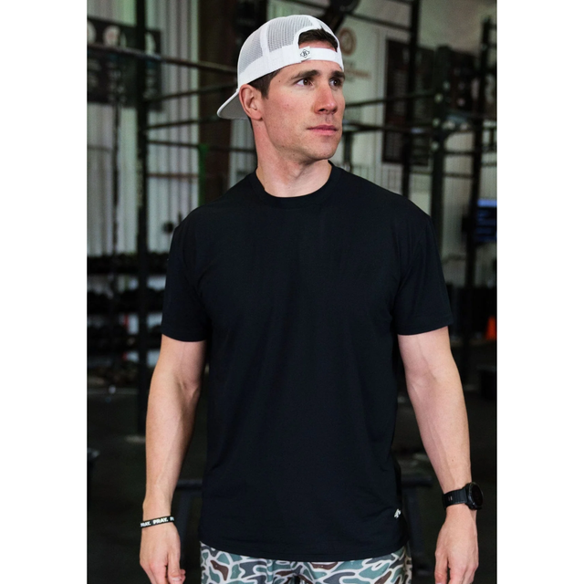 Men's Tops | Ever + Wilde Boutique