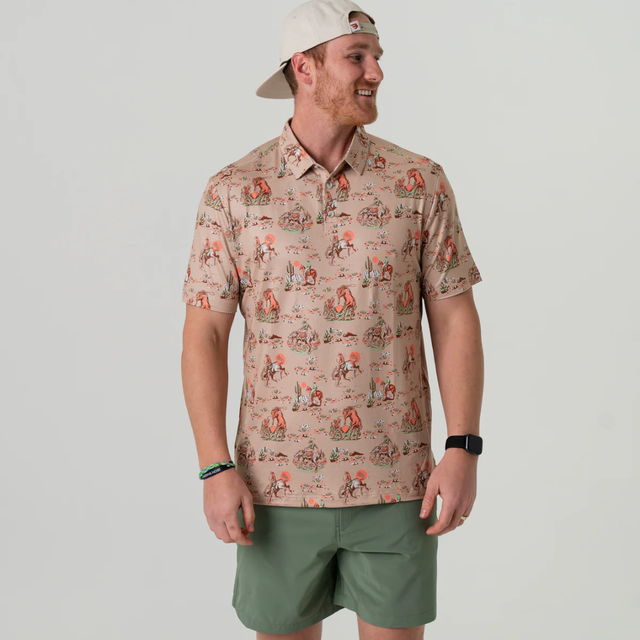 Men's Tops | Ever + Wilde Boutique
