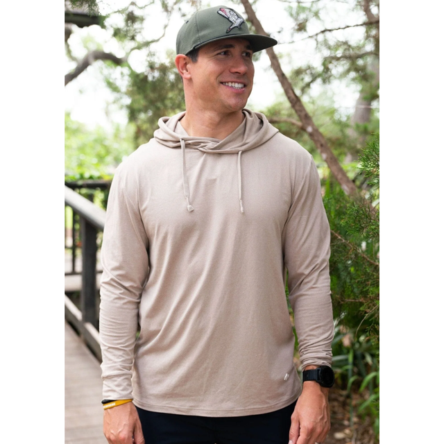 新品　BRIEFING BIG BEAT HIGHNECK RELAXED Men's Tops | Ever + Wilde Boutique